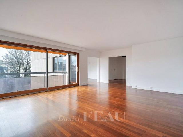 Neuilly sur Seine Longchamp