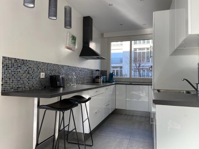 Neuilly Sur Seine 92200 Rue Longchamp Aux Encheres Appar. 95m² Neuilly sur Seine