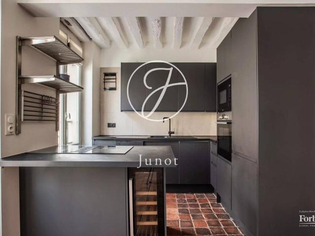 Neuilly sur Seine RUE PAUL CHATROUSSE / GÉNÉRAL GOURAUD Appa