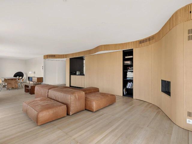 Neuilly sur Seine Saint James