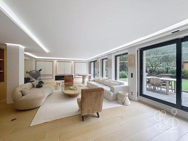 Neuilly sur Seine Saint James JEROME Duplex d’exceptio. 253m² Neuilly sur Seine