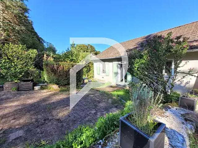 Neuilly sur Suize 52000 Achat / Vente maison 6 pièces t6 au dernier étage terrasse