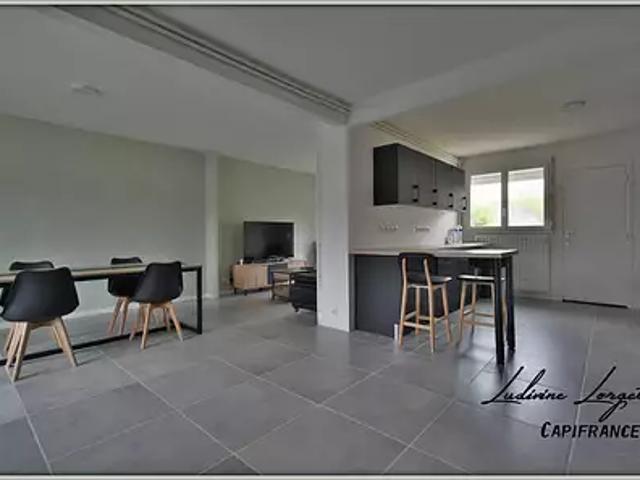 Neuilly Saint Front 02470 Achat / Vente maison 4 pièces t4 jardin