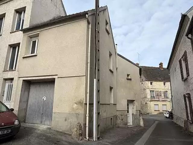 Neuilly Saint Front 02470 Achat / Vente maison
