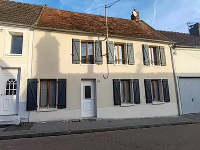 Neuilly Saint Front 02470 Achat / Vente maison
