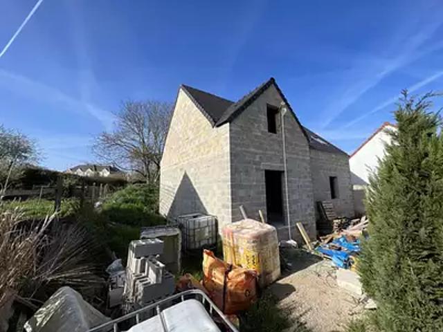 Neuilly Saint Front 02470 Achat / Vente maison