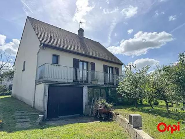 Neuilly Saint Front 02470 Achat / Vente maison 2 pièces t2 jardin cave