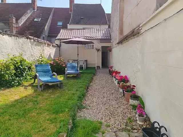 Neuilly Saint Front 02470 Achat / Vente maison 3 pièces t3