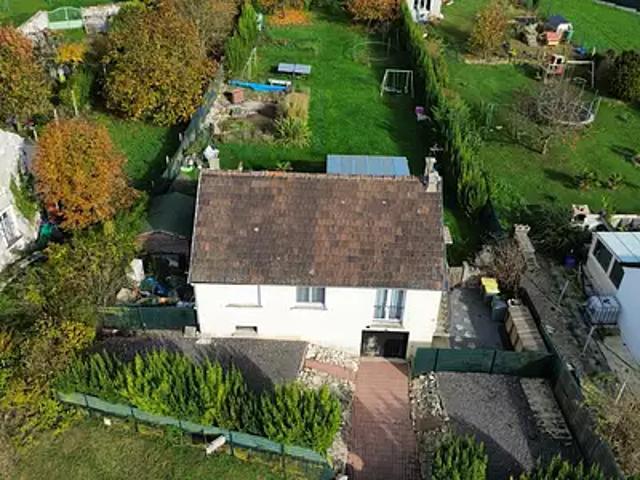 Neuilly Saint Front 02470 Achat / Vente maison 3 pièces t3