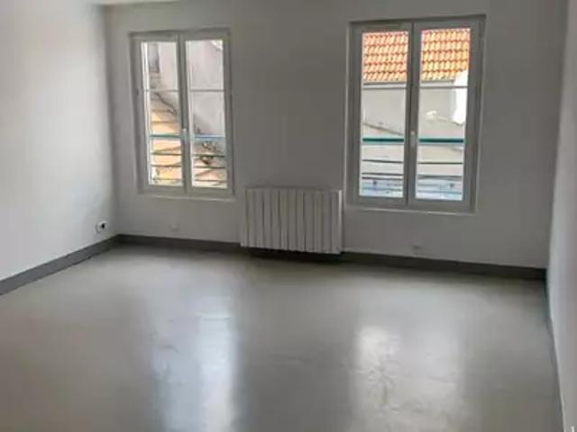 Neuilly Saint Front 02470 Location appartement 2 pièces t2