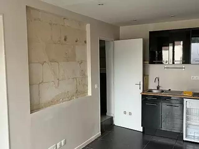Neuilly sous Clermont 60290 Location appartement 2 pièces t2