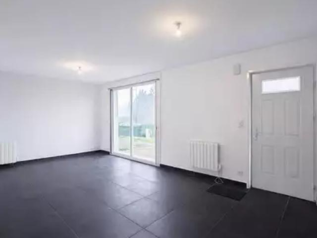 Neuillé Pont Pierre 37360 Achat / Vente maison 3 pièces t3