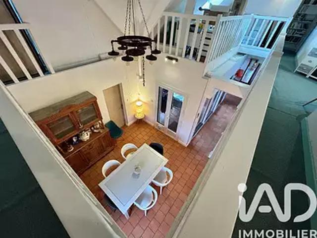 Neuillé 49680 Achat / Vente maison 6 pièces t6