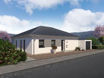 Haus for sale in Karower Damm - Garten