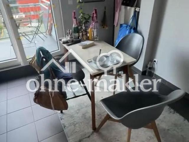 Neukölln 4min bis S+U Neukölln befristet bis 08.27 verlängerbar