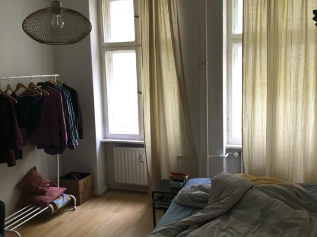 Neukölln Zwischenmiete
