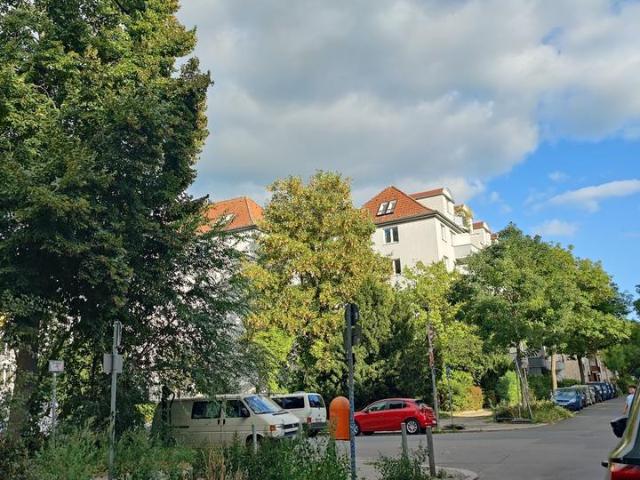 Neukölln auch fürs Alter passend, ruhig, grün, keine Makler!