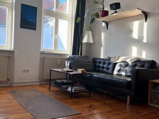 Neukölln Cozy