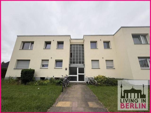 Neukölln entdecken: Stilvolle 2 Zimmer Wohnung zur befristeten Miete!