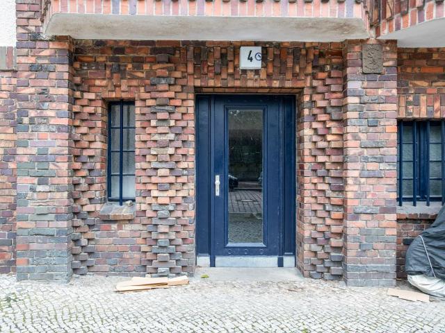 Neukölln, fully furnished & equipped, Berlin Amsterdam Apartments for Rent