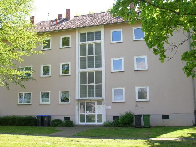 Neulandstraße 5, 32758 Detmold