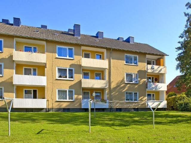 Neulandstraße 19, 32758 Detmold