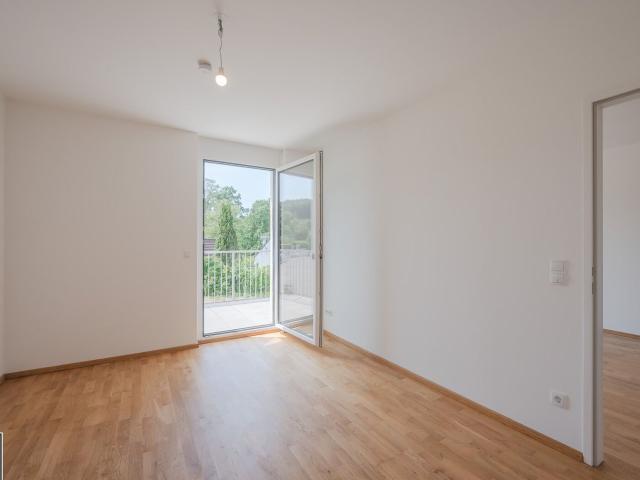 Neulengbach | Erstbezug | Kauf | Haus 1 Top 7 | 2 Zimmer mit Balkon | Erdwärmepumpe Statt Öl & Gas!