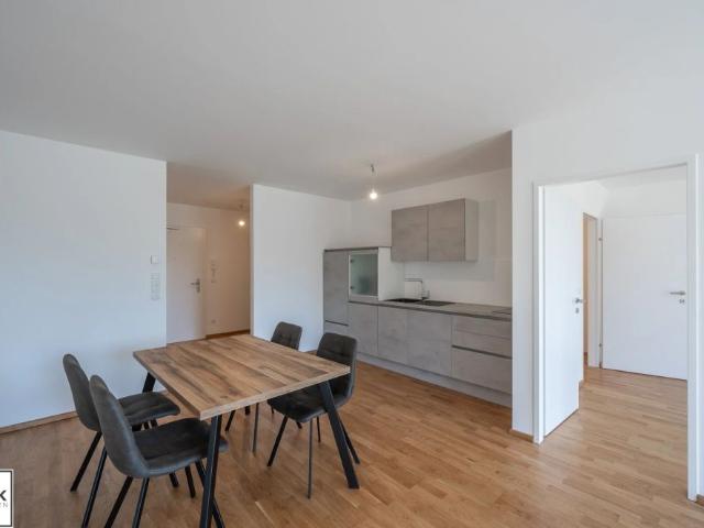 Neulengbach | Erstbezug | Miete | Haus 1 Top 7 | 2 Zimmer mit Balkon | Erdwärmepumpe statt Öl & Gas!