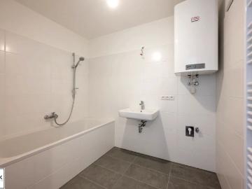 Neulengbach | Erstbezug | Miete | Haus 1 Top 9 | 3 Zimmer Dachgeschoß mit 48 m² Terrasse