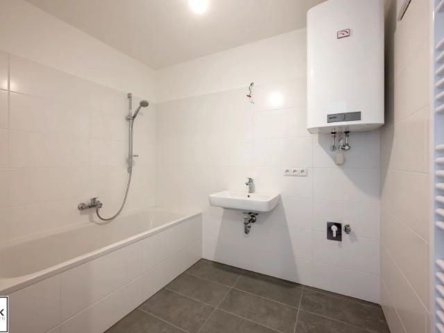 Neulengbach | Erstbezug | Miete | Haus 1 Top 9 | 3 Zimmer Dachgeschoß mit 48 m² Terrasse