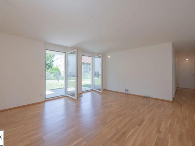Neulengbach | Erstbezug | Miete | Haus 2 Top 1 | 3 Zimmer mit Garten