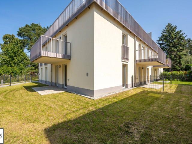 Neulengbach | Erstbezug | Miete | Haus 2 Top 1 | 3 Zimmer mit Garten