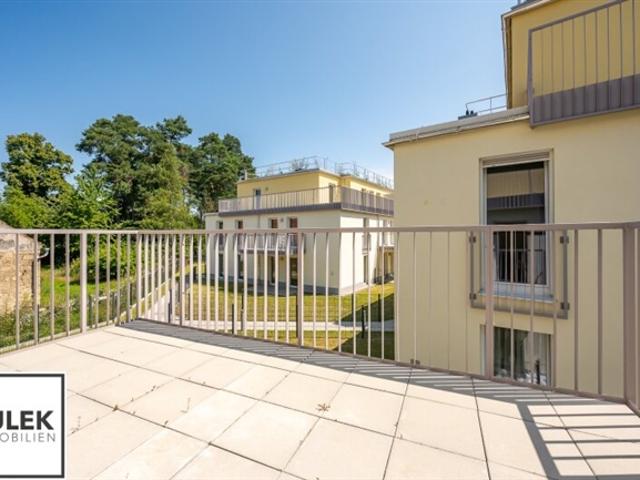 Neulengbach | Erstbezug | Miete | Haus 3 Top 8 | 3 Zimmer mit Balkon