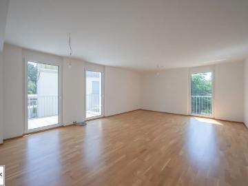 Neulengbach | Erstbezug | Miete | Haus 3 Top 8 | 3 Zimmer mit Balkon