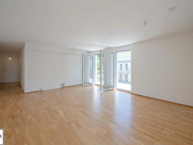 Neulengbach | Erstbezug | Miete | Haus 3 Top 8 | 3 Zimmer mit Balkon