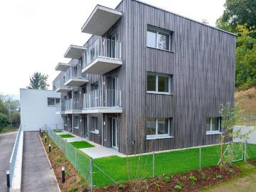 NEULENGBACH IX/1, geförderte Mietwohnung mit Kaufoption, Haus 6 DG Top 14, 1000/00011781/00001614