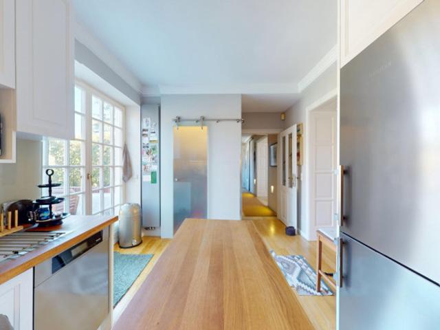 NEULENGBACH | Revitalisierte Landhausvilla mit Stil und traumhaft großzügigen Grundstück | Pool | ZELLMANN IMMOBILIEN