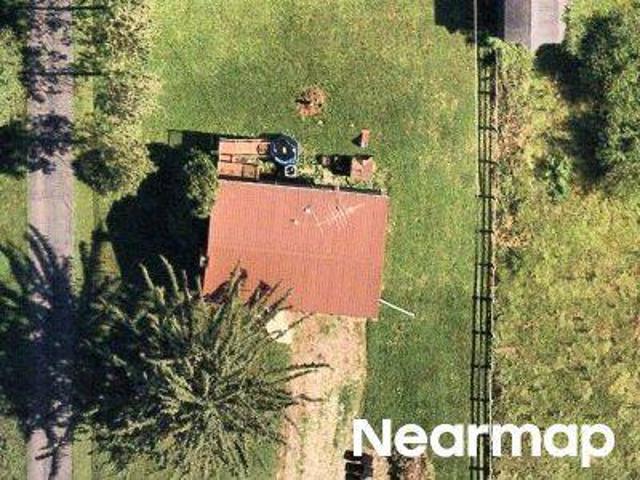 Neuman Lake Rd