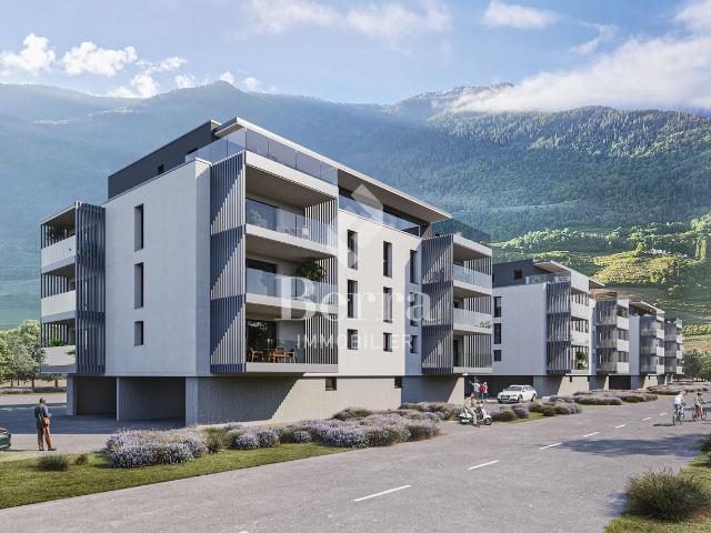 NEUN: 2.5 Zimmer Wohnung zu vermieten