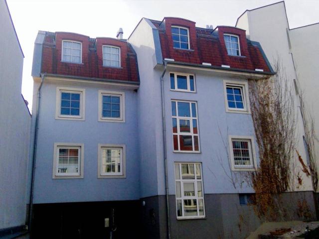 Neunkirchen | 2 Zimmer Mietwohnung für Senioren | Top 2/8 | 1.OG