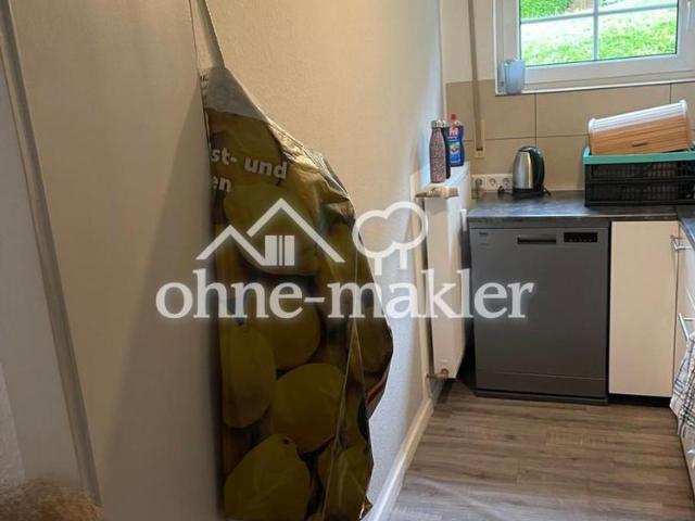 Neunkirchen, Wohnung in ruhiger/zentraler Lage, 3 Zimmer