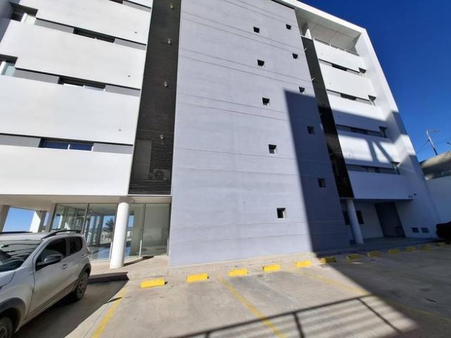 Neuquén, Confluencia