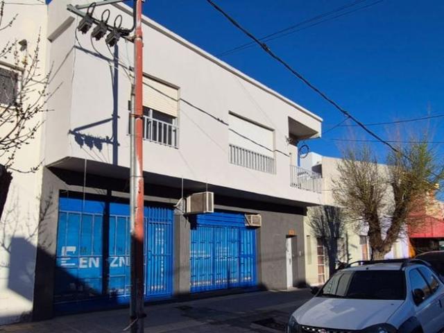 Neuquén, Confluencia