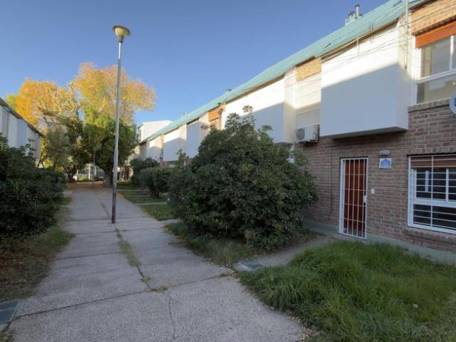 Neuquén, Confluencia