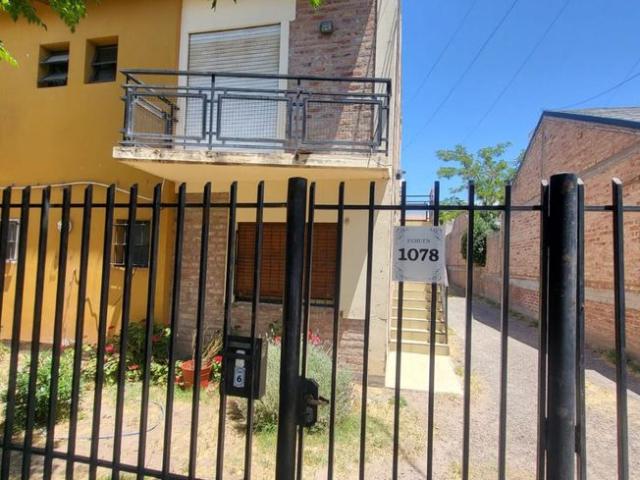 Neuquén, Confluencia
