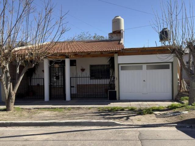 Neuquén, Confluencia