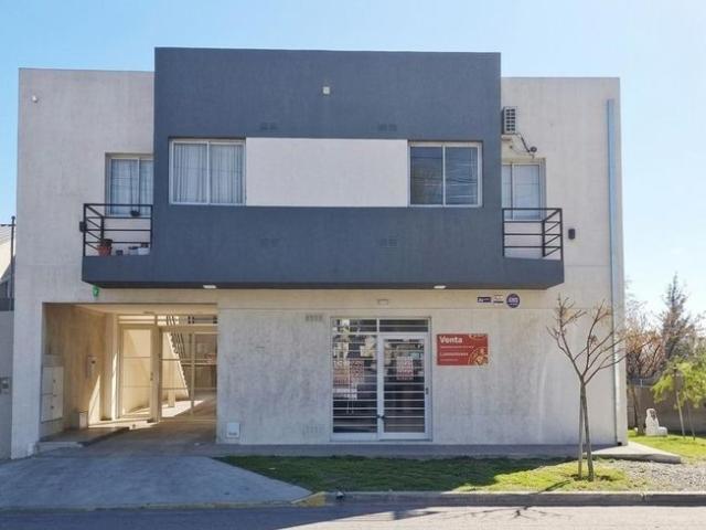 Neuquén, Confluencia