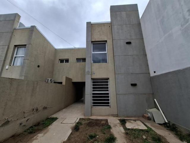 Neuquén, Confluencia