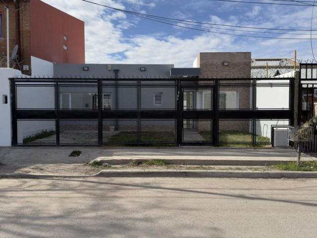 Neuquén, Confluencia