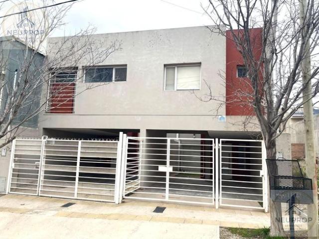 Neuquén, Confluencia